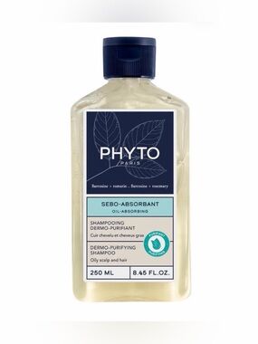 PHYTO Scalp Solutions Shampoo (NEW)